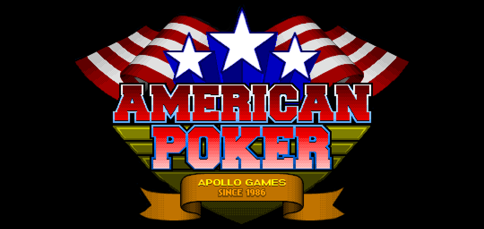 AMERICAN POKER