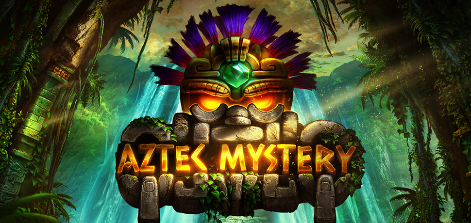 AZTEC MYSTERY