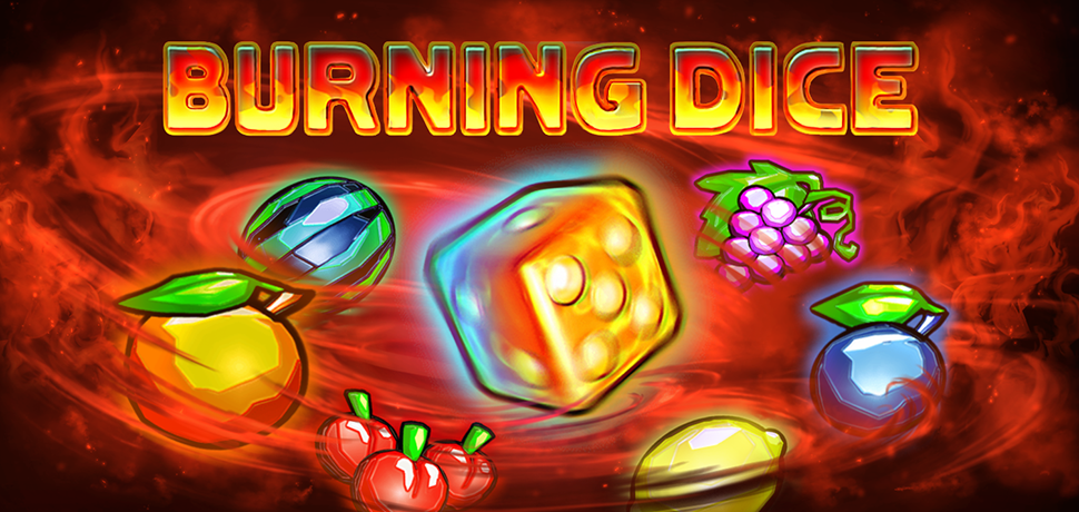 BURNING DICE