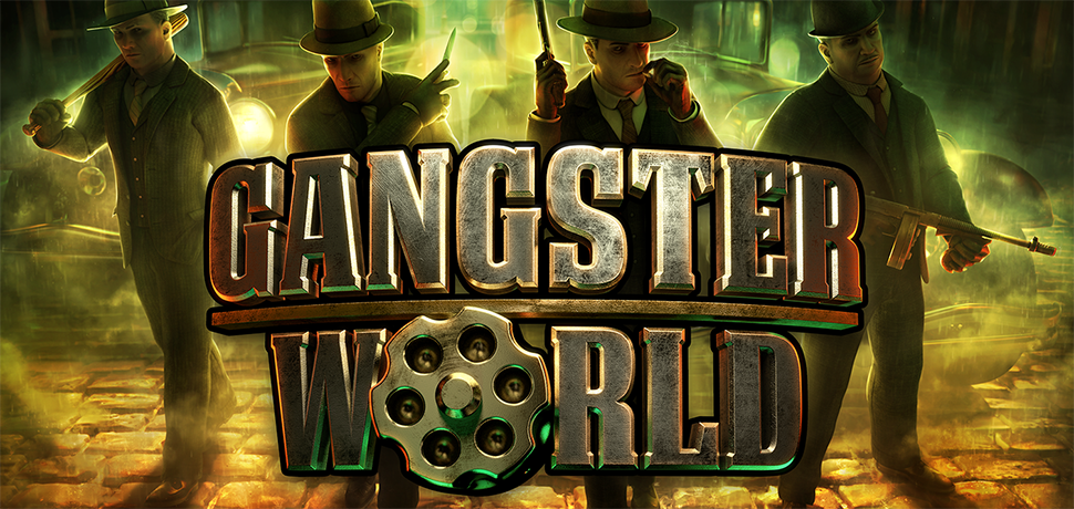 GANGSTER WORLD