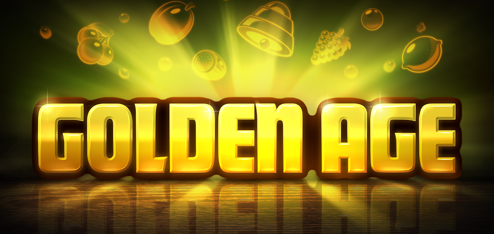 GOLDEN AGE