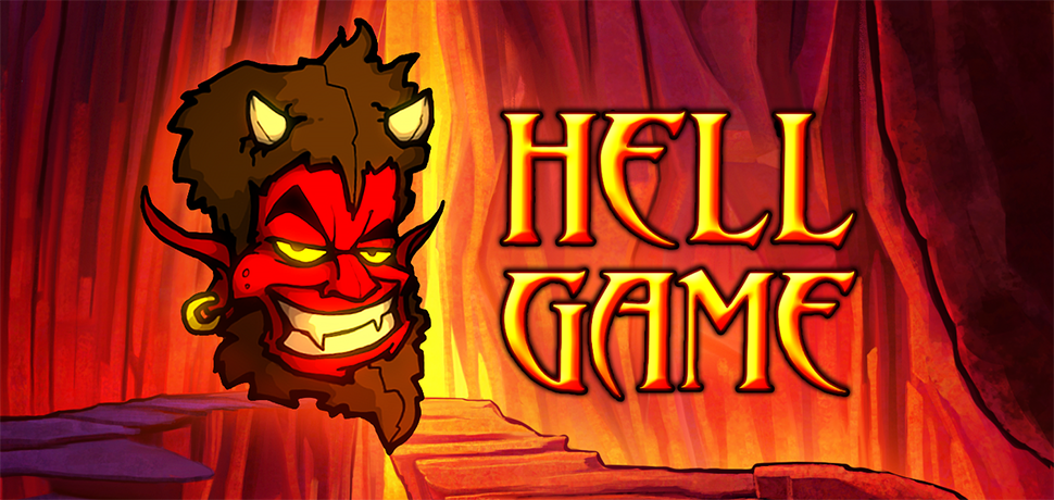 HELL GAME