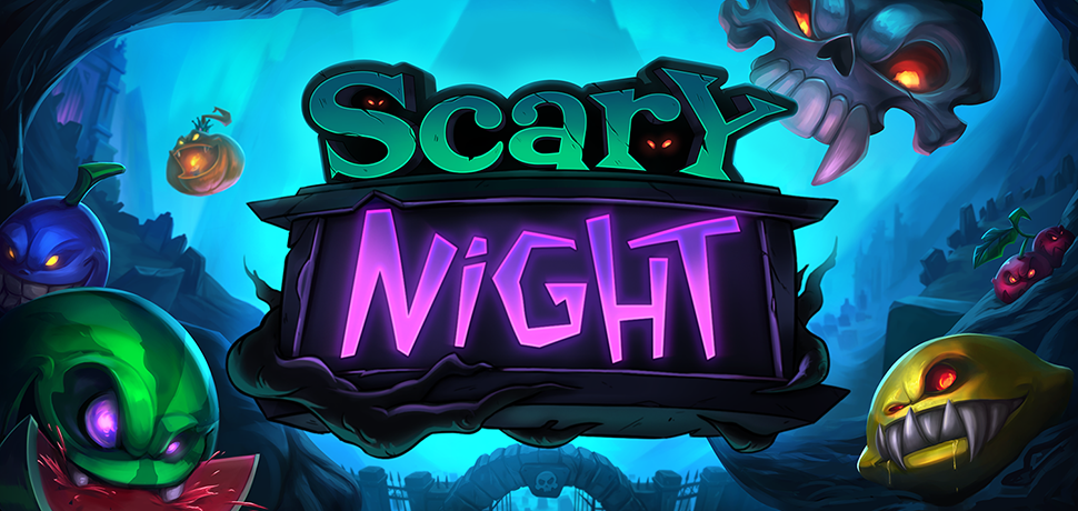 SCARY NIGHT