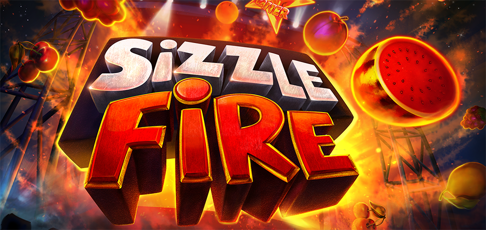 SIZZLE FIRE