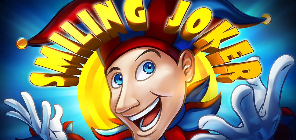 SMILING JOKER