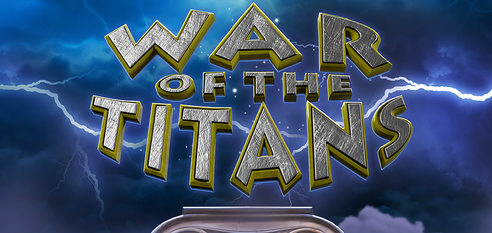 WAR OF THE TITANS