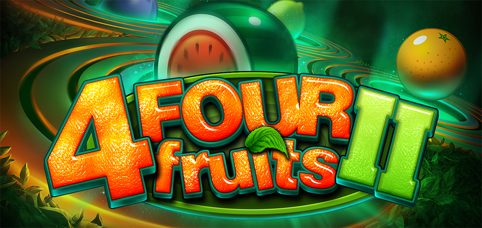 FOUR FRUITS II
