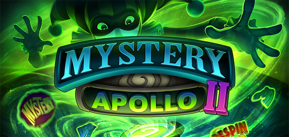 MYSTERY APOLLO II