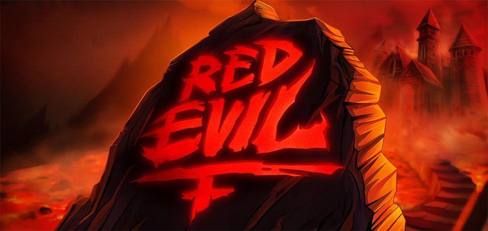 RED EVIL