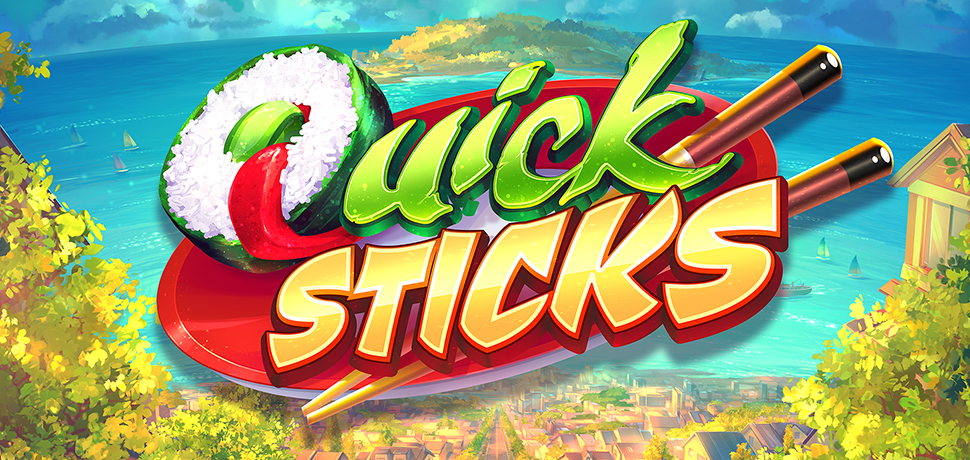 QUICK STICKS