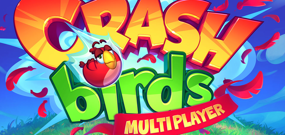 CRASH BIRDS MULTIPLAYER