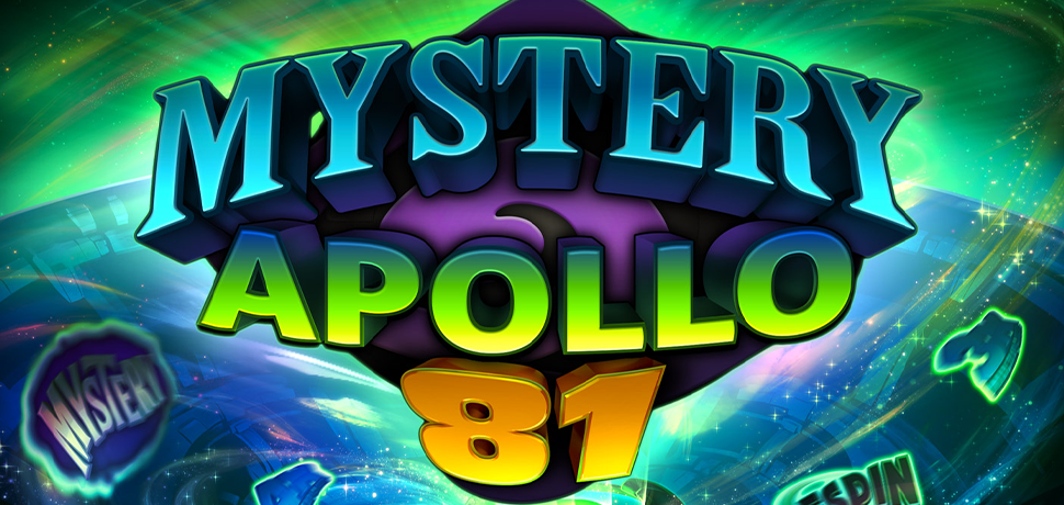 MYSTERY APOLLO 81