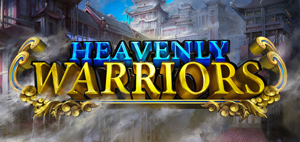 HEAVENLY WARRIORS