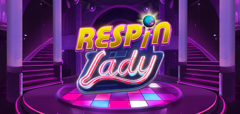 RESPIN LADY