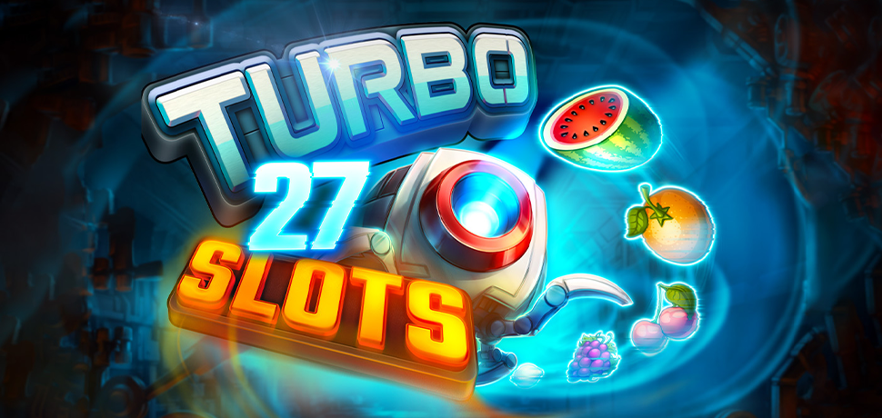 TURBOSLOTS 27