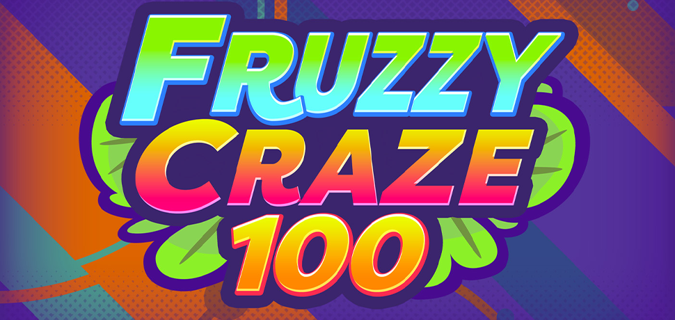 FRUZZY CRAZE 100