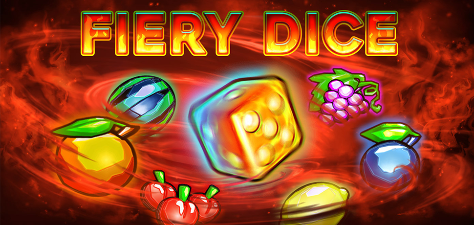 FIERY DICE