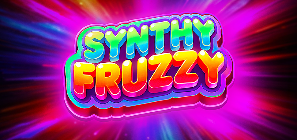 SYNTHY FRUZZY