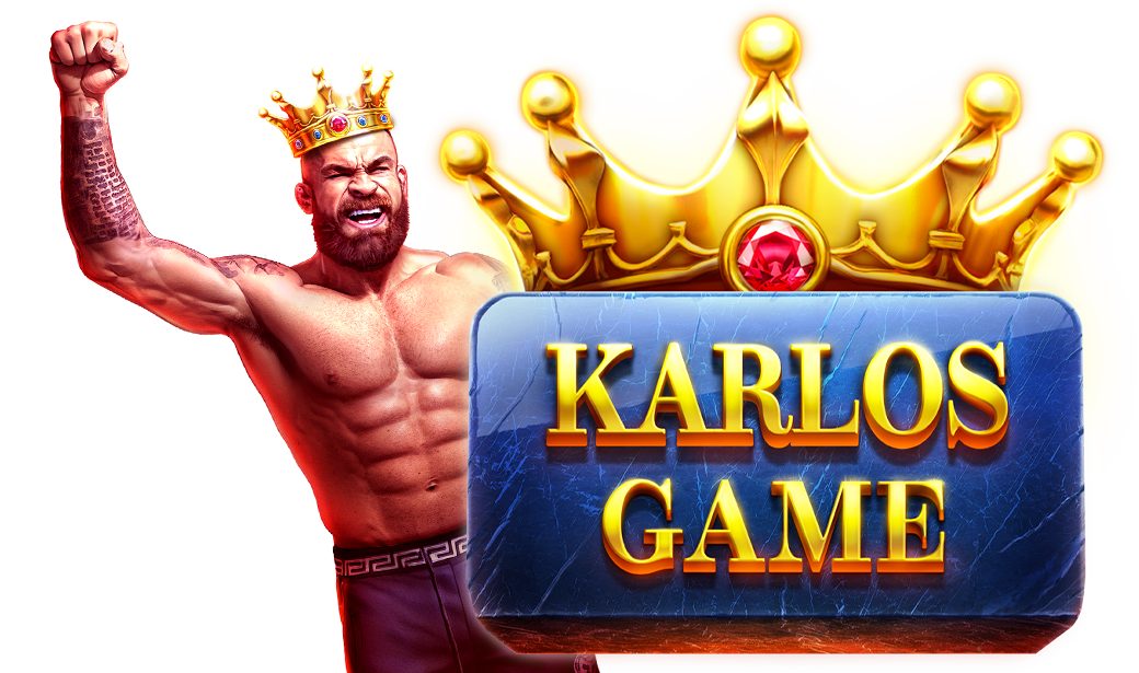 The latest game KARLOS GAME