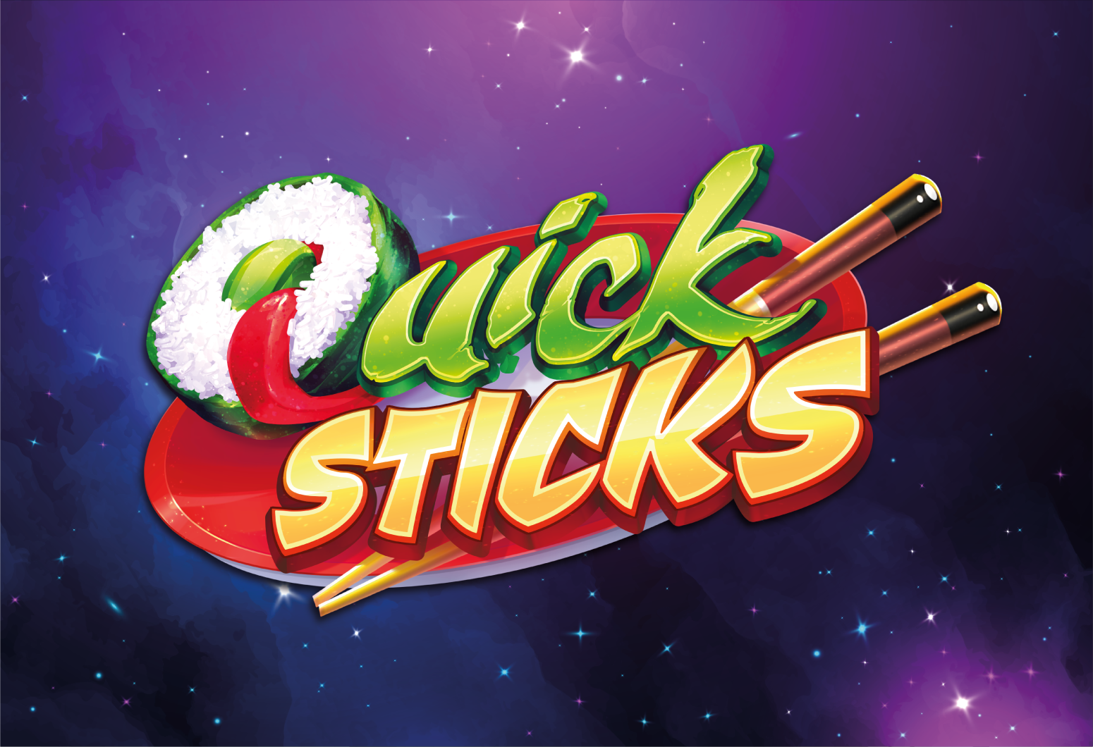 QuickSticks