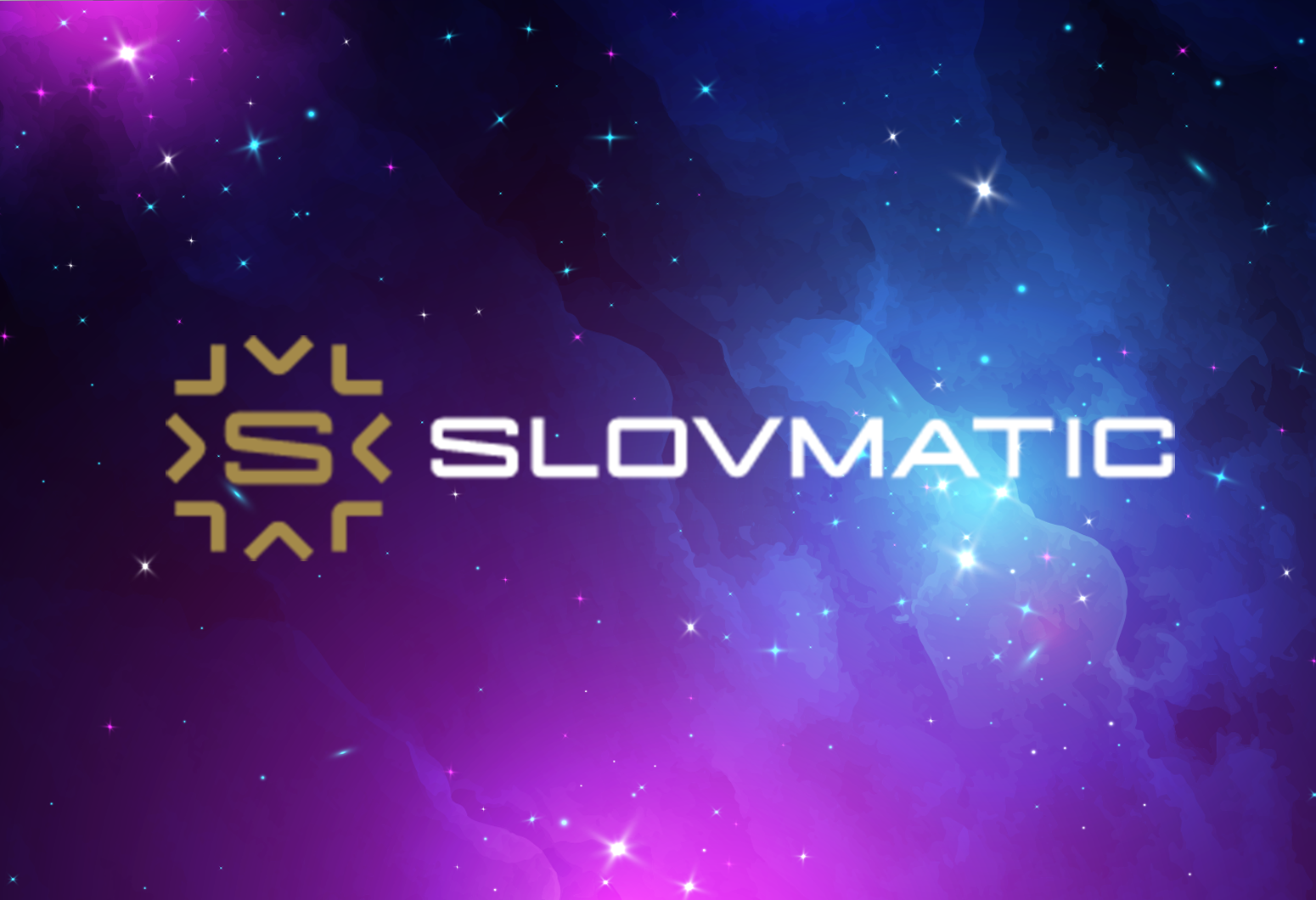 Apollo Games increases its presence in Slovakia with Slovmatic