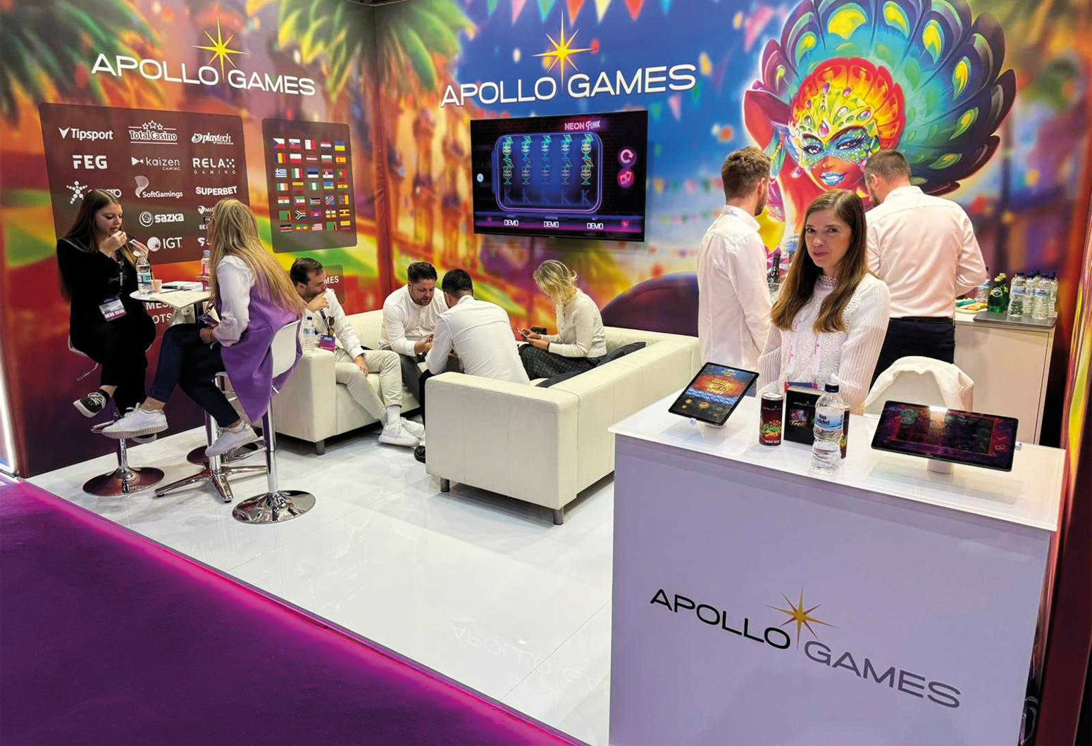 Sigma Europe 2024 is here!