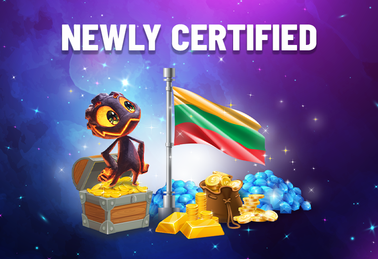 Ct gaming interactive in strategic deal with apollo games!