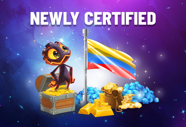 Ct gaming interactive in strategic deal with apollo games!