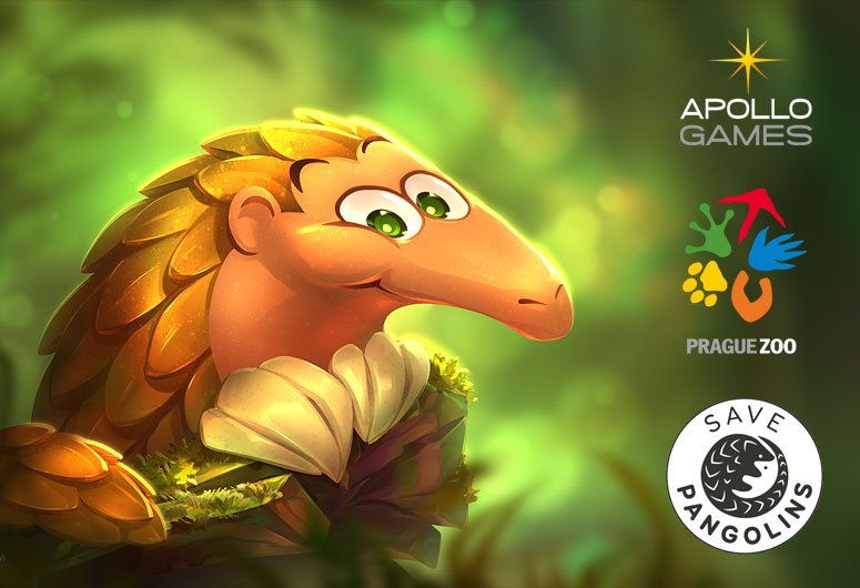 Ct gaming interactive in strategic deal with apollo games!