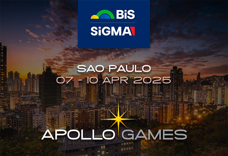 Ct gaming interactive in strategic deal with apollo games!