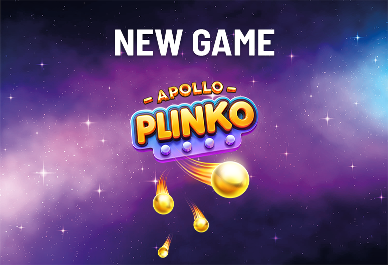 Ct gaming interactive in strategic deal with apollo games!