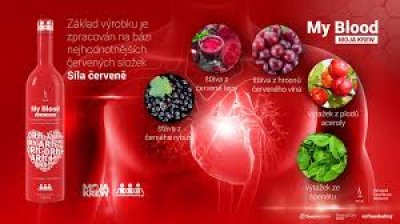 Květen = srdce = radost = láska | DUOLIFE.cz