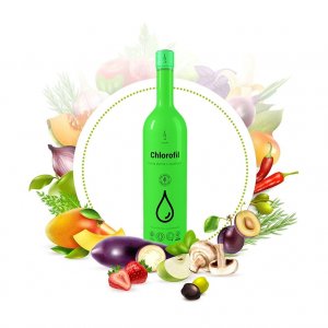 Zařaďme více chlorofylu do našeho jídelníčku | DUOLIFE.cz