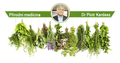 Dr. Piotr Kardasz - předseda vědecké rady DuoLife | DUOLIFE.cz