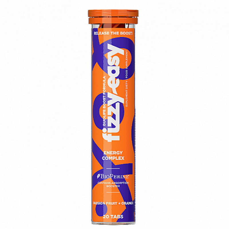 FIZZY EASY Energy COMPLEX