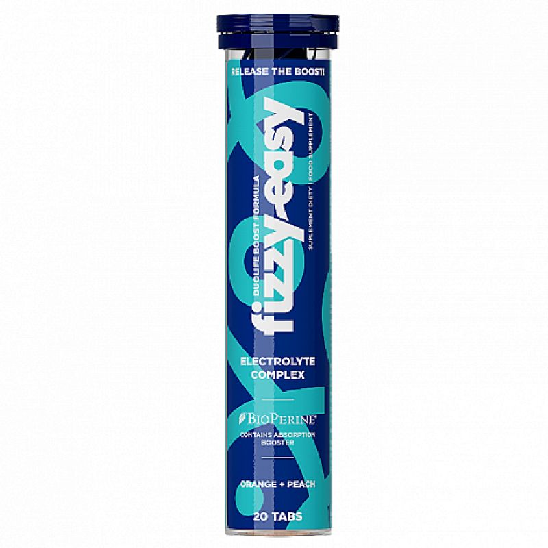 FIZZY EASY Electrolyte COMPLEX