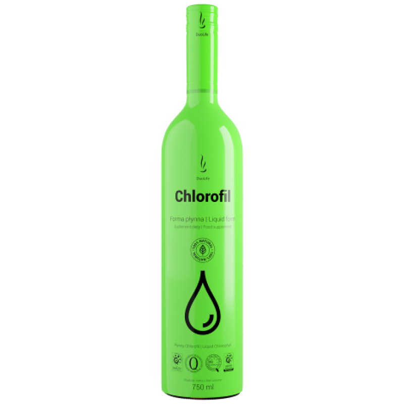Chlorofyl