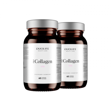 DUOLIFE Pro Collagen Vita SET