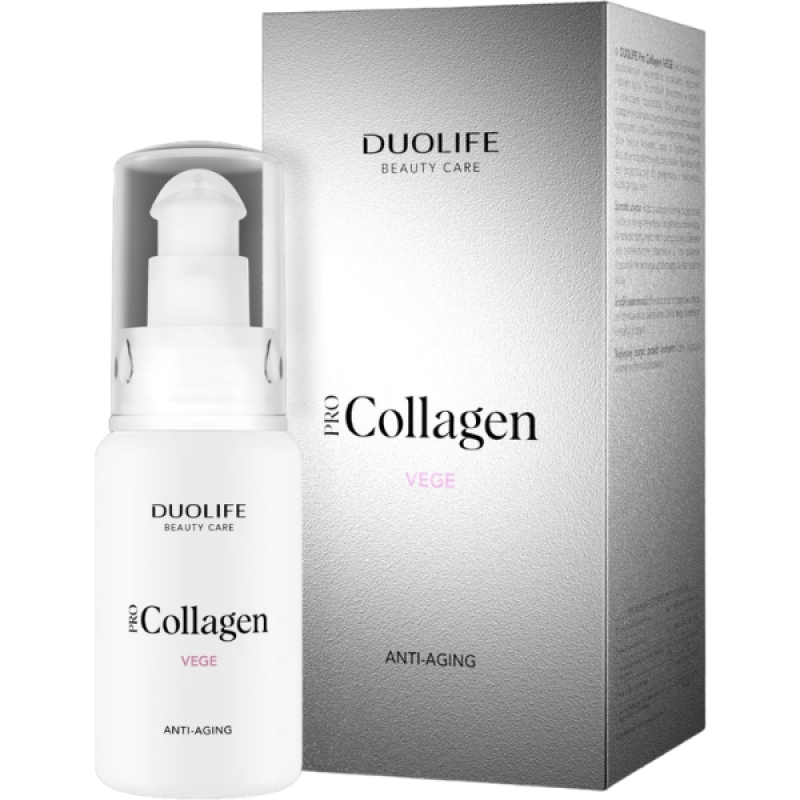 Collagen hydrát Vege