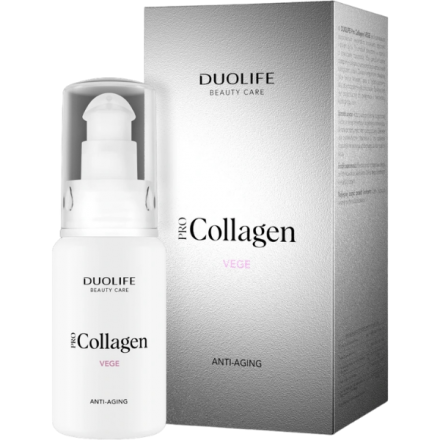 Collagen hydrát Vege