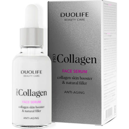 Collagen Face Serum