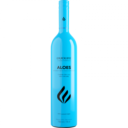 Aloe