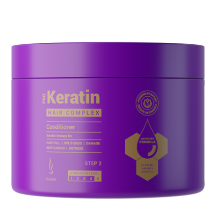 Keratin Kondicionér