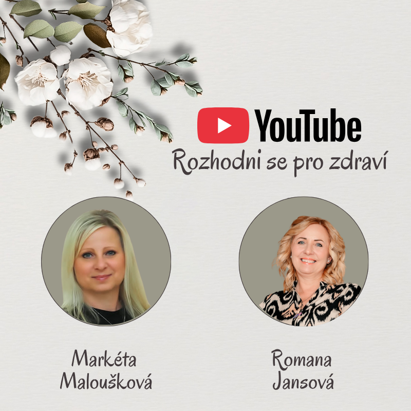 YOUTUBE kanál