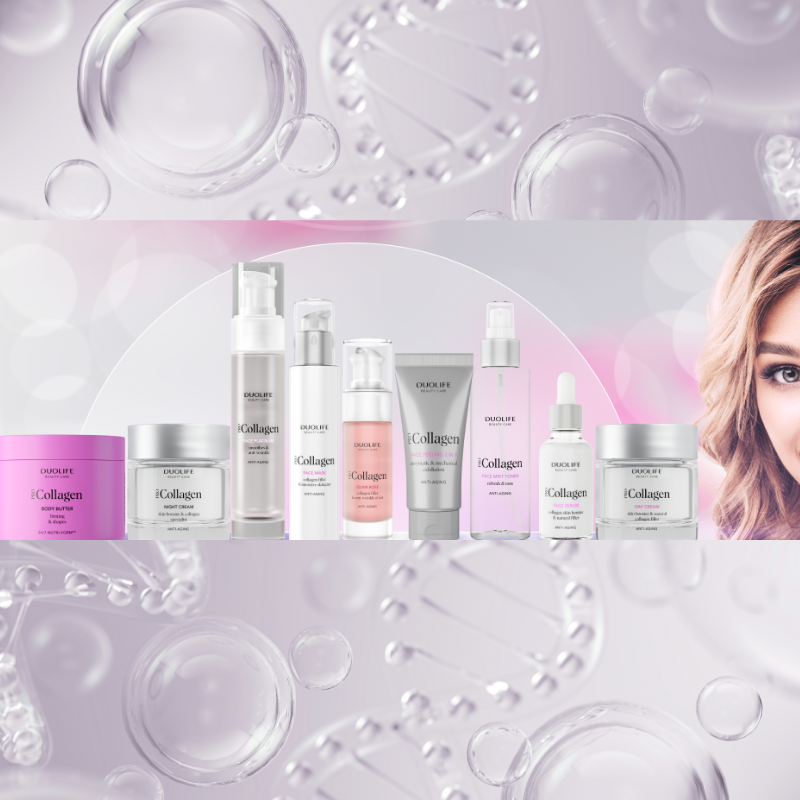 Collagen kosmetika