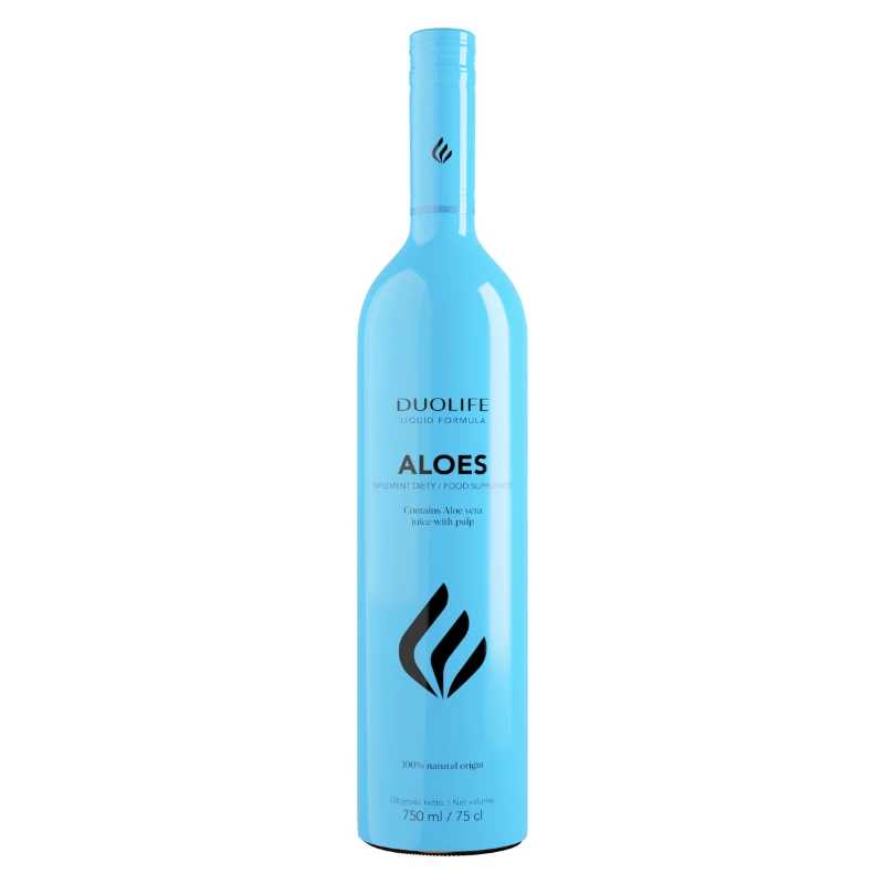 Aloes