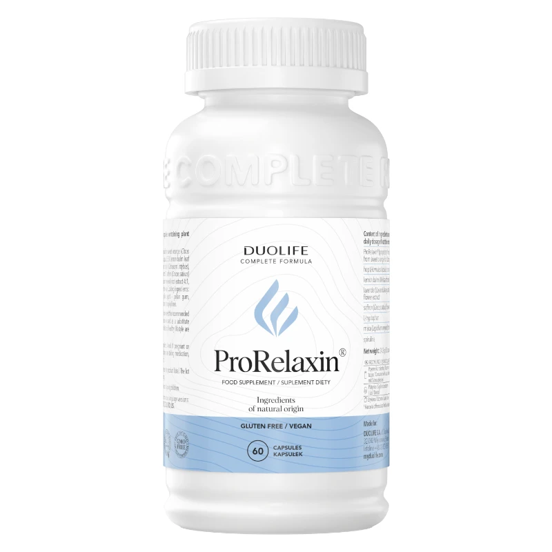 ProRelaxin