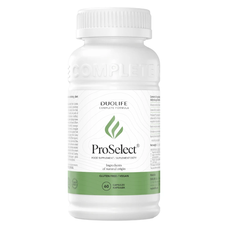 ProSelect